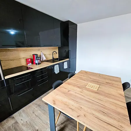 Appartement Funky 2 4 Pers Wifi Tv *