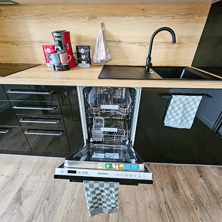 Funky 2 4 Pers Wifi Tv * Saint-Etienne (Loire)