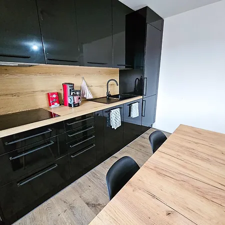 Funky 2 4 Pers Wifi Tv * Saint-Etienne (Loire)