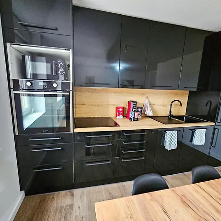 Apartamento Funky 2 4 Pers Wifi Tv