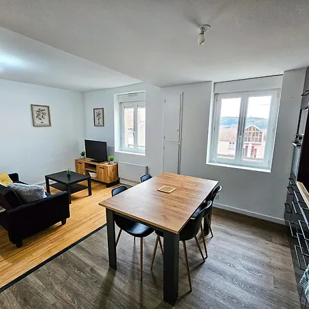 Apartamento Funky 2 4 Pers Wifi Tv *
