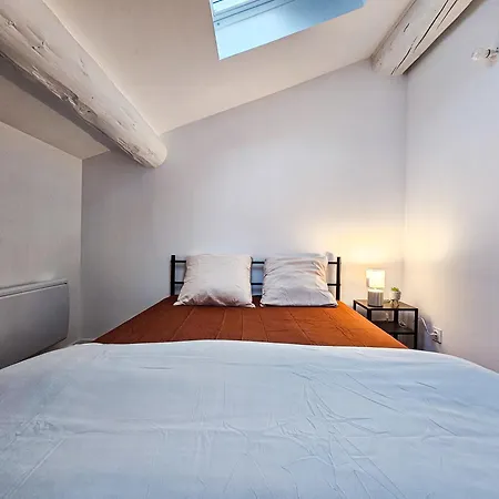 Apartamento Funky 2 4 Pers Wifi Tv
